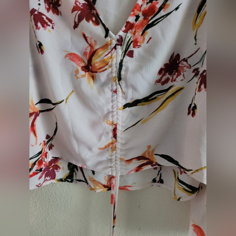 Leith blouse - Picture 4 of 5